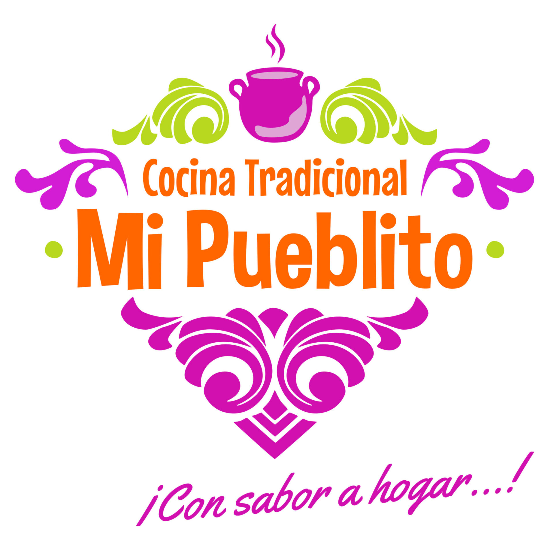 Mi Pueblito Cocina tradicional